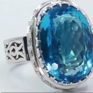 فروشگاه جواهر خان - خرید انگشتر نقره