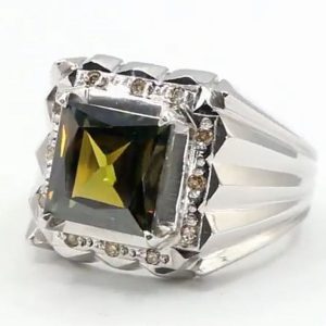 فروشگاه جواهر خان - خرید انگشتر نقره