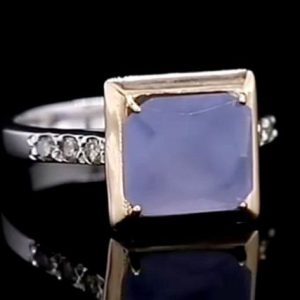 فروشگاه جواهر خان - خرید انگشتر نقره