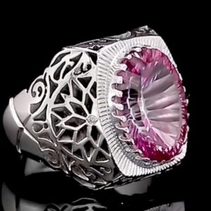 فروشگاه جواهر خان - خرید انگشتر نقره