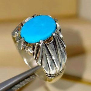 فروشگاه جواهر خان - خرید انگشتر نقره