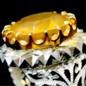 فروشگاه جواهر خان - خرید انگشتر نقره