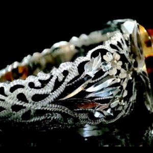 انگشتر عقیق یمنی کد ۱۱۸۰۸