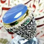فروشگاه جواهر خان - خرید انگشتر نقره