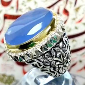 فروشگاه جواهر خان - خرید انگشتر نقره