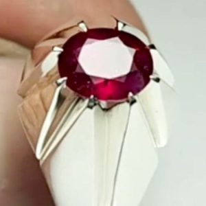 فروشگاه جواهر خان - خرید انگشتر نقره