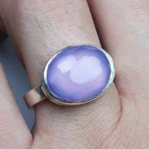 فروشگاه جواهر خان - خرید انگشتر نقره