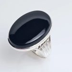 فروشگاه جواهر خان - خرید انگشتر نقره