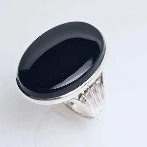 فروشگاه جواهر خان - خرید انگشتر نقره