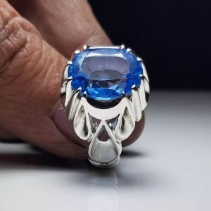 فروشگاه جواهر خان - خرید انگشتر نقره