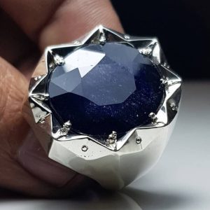 فروشگاه جواهر خان - خرید انگشتر نقره