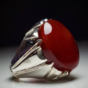 فروشگاه جواهر خان - خرید انگشتر نقره