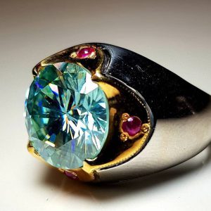 فروشگاه جواهر خان - خرید انگشتر نقره