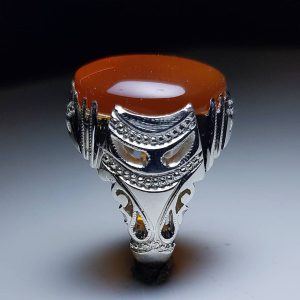 فروشگاه جواهر خان - خرید انگشتر نقره