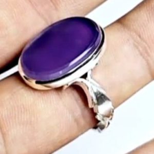 فروشگاه جواهر خان - خرید انگشتر نقره