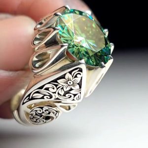 فروشگاه جواهر خان - خرید انگشتر نقره