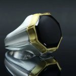 فروشگاه جواهر خان - خرید انگشتر نقره