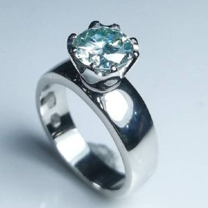 فروشگاه جواهر خان - خرید انگشتر نقره