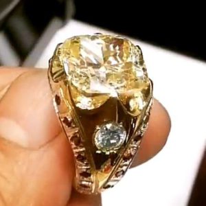 فروشگاه جواهر خان - خرید انگشتر نقره