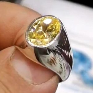 فروشگاه جواهر خان - خرید انگشتر نقره