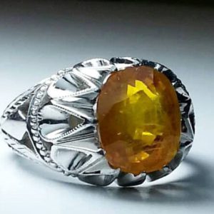 فروشگاه جواهر خان - خرید انگشتر نقره