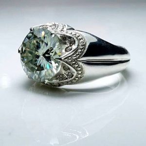 فروشگاه جواهر خان - خرید انگشتر نقره