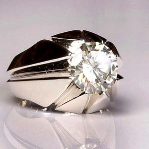 فروشگاه جواهر خان - خرید انگشتر نقره