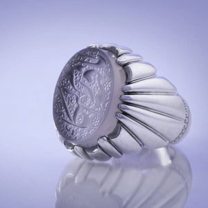 فروشگاه جواهر خان - خرید انگشتر نقره