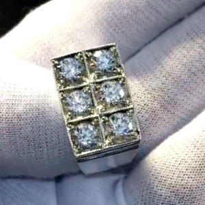 فروشگاه جواهر خان - خرید انگشتر نقره