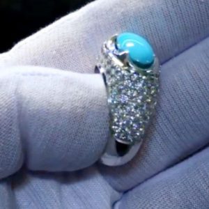 فروشگاه جواهر خان - خرید انگشتر نقره