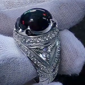 فروشگاه جواهر خان - خرید انگشتر نقره