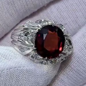 فروشگاه جواهر خان - خرید انگشتر نقره