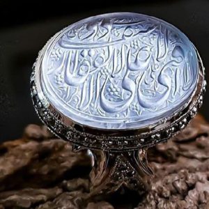 فروشگاه جواهر خان - خرید انگشتر نقره