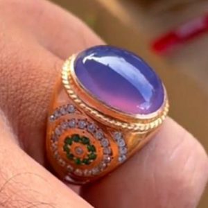 فروشگاه جواهر خان - خرید انگشتر نقره