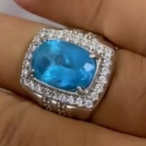 فروشگاه جواهر خان - خرید انگشتر نقره