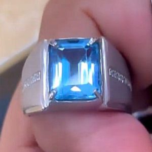 فروشگاه جواهر خان - خرید انگشتر نقره