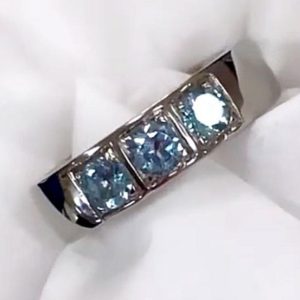 فروشگاه جواهر خان - خرید انگشتر نقره