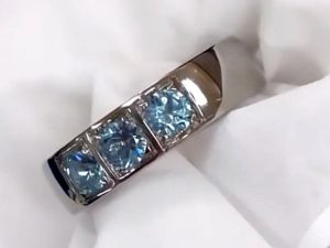 خرید انگشتر نقره