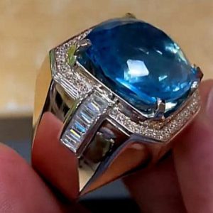 فروشگاه جواهر خان - خرید انگشتر نقره