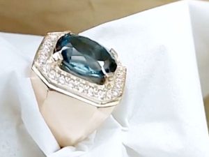 خرید انگشتر نقره