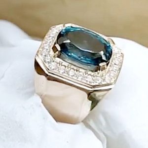 فروشگاه جواهر خان - خرید انگشتر نقره