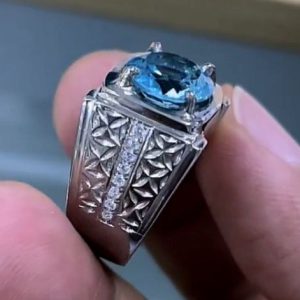 فروشگاه جواهر خان - خرید انگشتر نقره