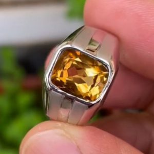 فروشگاه جواهر خان - خرید انگشتر نقره