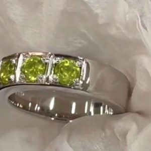 فروشگاه جواهر خان - خرید انگشتر نقره