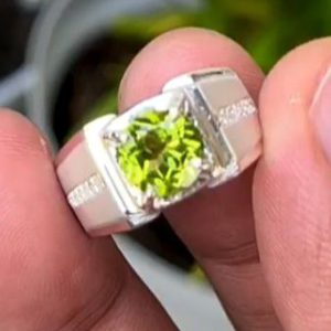 فروشگاه جواهر خان - خرید انگشتر نقره