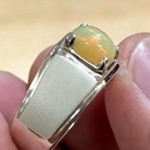 فروشگاه جواهر خان - خرید انگشتر نقره