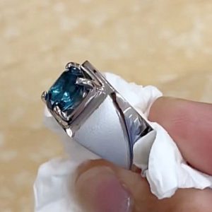 فروشگاه جواهر خان - خرید انگشتر نقره