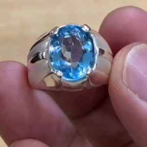 فروشگاه جواهر خان - خرید انگشتر نقره