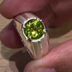 فروشگاه جواهر خان - خرید انگشتر نقره