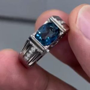 فروشگاه جواهر خان - خرید انگشتر نقره